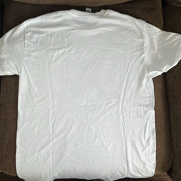 The California raisins, I heard it through the grapevine, 80s M unisex T-shirt - Picture 4 of 5